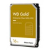 Image de Western Digital HDD Gold 16TB SATA 512 3.5" Disque dur interne (WD161KRYZ)