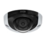 Image de Axis P3935-LR M12 Caméra IP - Noir,Blanc (01932-001)