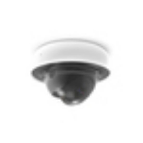 Image de Cisco MV22X, 1/3” 4MP (2688×1520) progressive CMOS image sensor, f/1.2-2.3 aperture Caméra IP - Blanc (MV22X-HW)