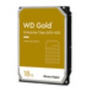 Image de Western Digital HDD Gold 18TB SATA 512 MB 3.5" Disque dur interne (WD181KRYZ)