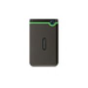 Image de Transcend StoreJet 25M3 Disque dur externe - Gris (TS4TSJ25M3S)