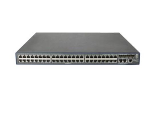 Image de HPE FlexNetwork 3600 48 PoE+ v2 EI (JG302C)
