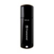 Image de Transcend JetFlash elite 700 64GB USB 3.0 Clé USB - Noir (TS64GJF700)