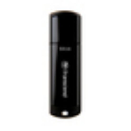 Image de Transcend JetFlash elite 700 64GB USB 3.0 Clé USB - Noir (TS64GJF700)
