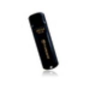 Image de Transcend JetFlash elite 700 64GB USB 3.0 Clé USB - Noir (TS64GJF700)
