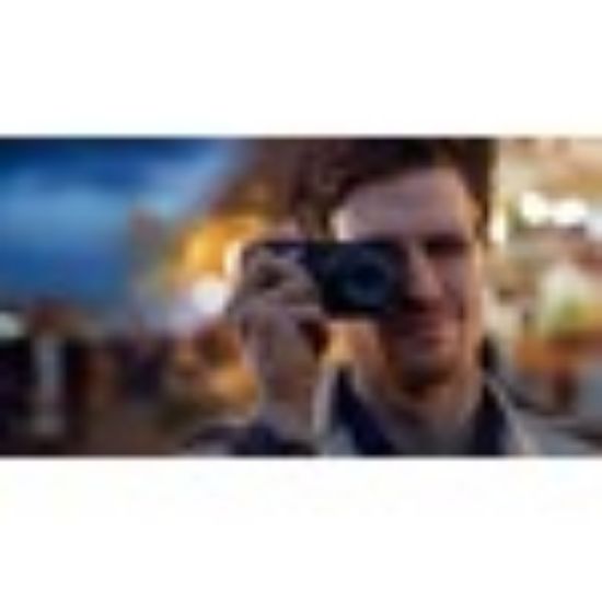 Image de Panasonic Lumix DMC-TZ70 Appareil-photo compact 12MP ... (DMC-TZ70 PACKB)