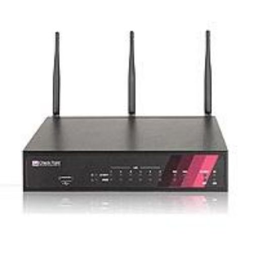 Image de Checkpoint Check Point Software Technologies 1430 ha ... (CPAP-SG1430-NGTP)