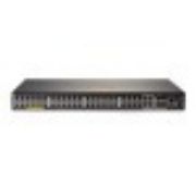 Image de HP E Aruba Networking 2930M 48G PoE+ 1-slot Switch - Gris (JL322A)