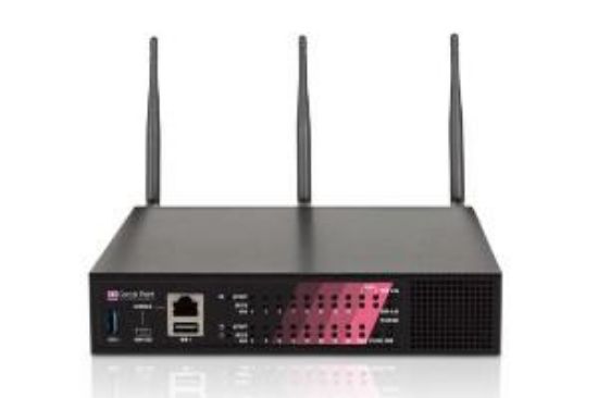 Image de Checkpoint Check Point Software Technologies 1490 ha ... (CPAP-SG1490-NGTP)
