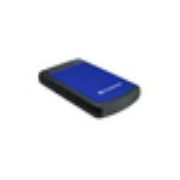 Image de Transcend StoreJet 25H3 Disque dur externe - Bleu,Marine (TS4TSJ25H3B)