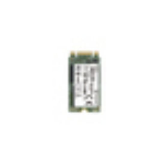 Image de Transcend M.2 400S SSD - Noir,Vert (TS32GMTS400S)