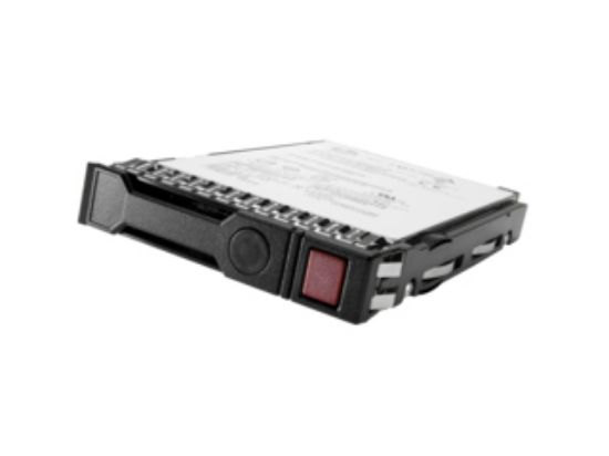 Image de HP E 12TB SATA 6G Business Critical 7.2K LFF LP 1-year Warranty Helium 512e Multi Vendor HDD Disque dur interne (881787-B21)