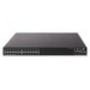 Image de HP E 5130 48G 4SFP+ 1-slot HI Switch - Noir (JH324A)