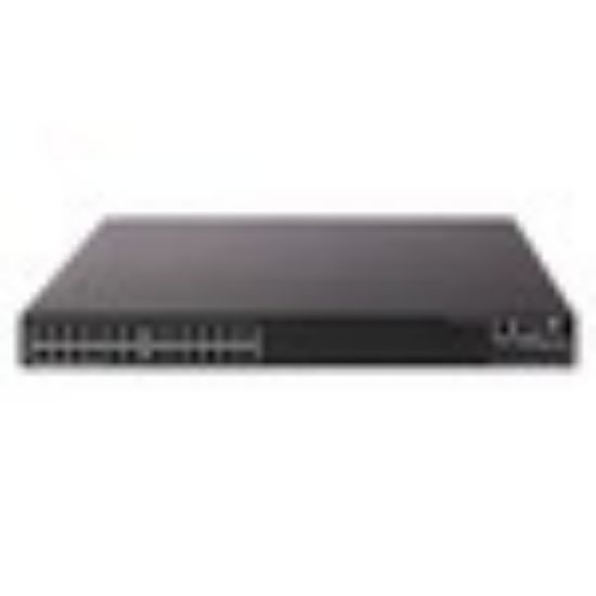 Image de HP E 5130 48G 4SFP+ 1-slot HI Switch - Noir (JH324A)