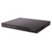 Image de HP E 5130 48G 4SFP+ 1-slot HI Switch - Noir (JH324A)