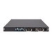 Image de HP E 5130 48G 4SFP+ 1-slot HI Switch - Noir (JH324A)