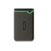 Image de Transcend StoreJet 25M3 Disque dur externe - Gris (TS1TSJ25M3S)