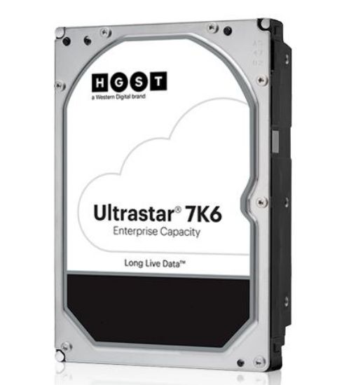 Image de Western Digital HUS726T4TAL5204 Disque dur interne (0B36048)