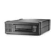 Image de HP E StoreEver LTO-8 Ultrium 30750 Lecteur cassette - Noir (BC023A#ABB)