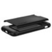 Image de Spigen Slim Armor CS - Noir (042CS20455)