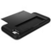Image de Spigen Slim Armor CS - Noir (042CS20455)