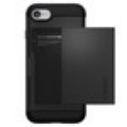 Image de Spigen Slim Armor CS - Noir (042CS20455)