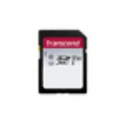 Image de Transcend SDHC 300S 256GB Mémoire flash - Noir (TS256GSDC300S)
