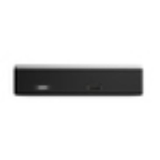 Image de Western Digital  Disque dur externe - Noir, Argen ... (WDBC3C0010BSL-WESN)