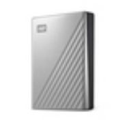 Image de Western Digital  Disque dur externe - Noir, Argen ... (WDBC3C0010BSL-WESN)