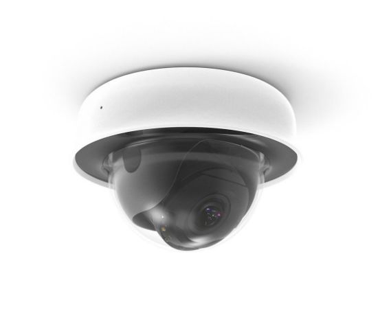 Image de Cisco Meraki MV72 Caméra IP - Noir,Blanc (MV72-HW)