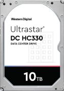 Image de Western Digital Ultrastar DC HC330 Disque dur interne (0B42258)