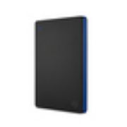 Image de Seagate Game Drive disque dur externe 2 To Noir (STGD2000200)
