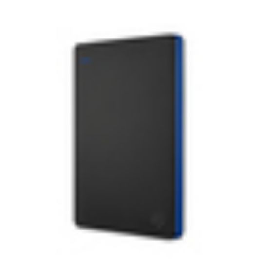 Image de Seagate Game Drive disque dur externe 2 To Noir (STGD2000200)