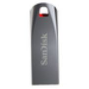 Image de Sandisk Cruzer Force lecteur USB flash 32 Go USB Type-A 2.0 Chrome (SDCZ71-032G-B35)
