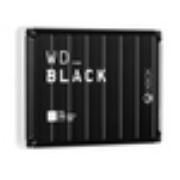 Image de Western Digital P10 Disque dur externe - Noir (WDBA5G0050BBK-WESN)