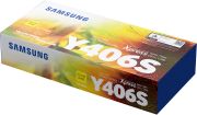 Image de Samsung Cartouche de toner jaune CLT-Y406S (SU462A)
