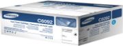 Image de Samsung Cartouche de toner cyan CLT-C6092S (SU082A)