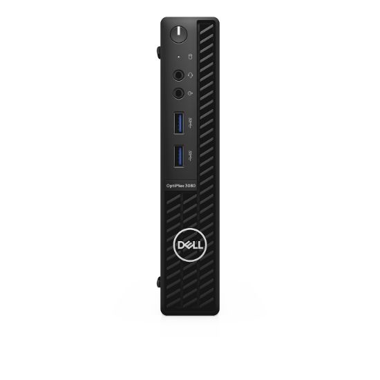Image de DELL OptiPlex 3080 DDR4-SDRAM i5-10500T MFF 10e génération de p ... (7RDCW)