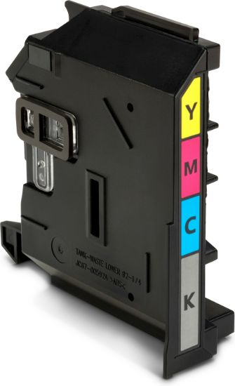 Image de HP Unité de récupération du toner laser (5KZ38A)