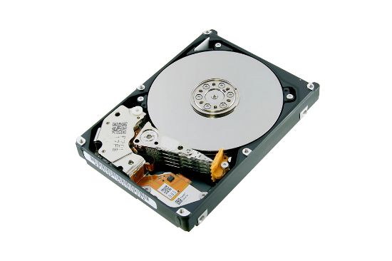Image de Toshiba disque dur 2.5" 300 Go SAS (AL15SEB030N)