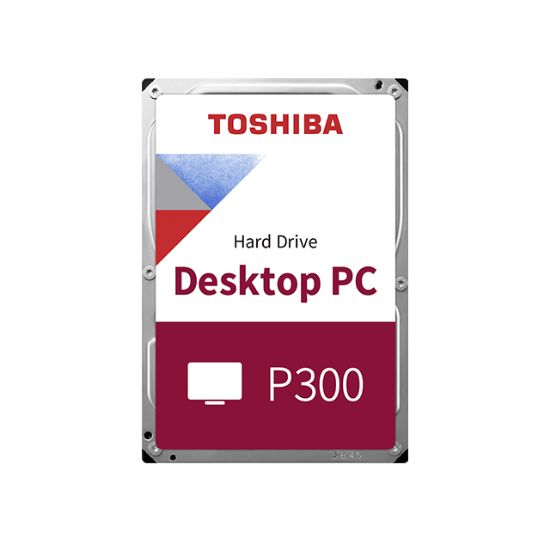Image de Toshiba P300 3.5" 4 To Série ATA III (HDWD240UZSVA)