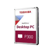 Image de Toshiba P300 3.5" 4 To Série ATA III (HDWD240UZSVA)