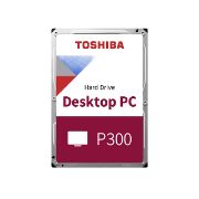 Image de Toshiba P300 3.5" 6000 Go Série ATA III (HDWD260UZSVA)