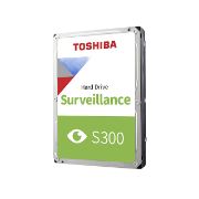 Image de Toshiba S300 Surveillance 3.5" 2000 Go Série ATA III (HDWT720UZSVA)