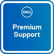 Image de DELL Effectuez une mise à niveau de 1 an Collect & Return vers 3 ans Premium Support (PNLGS_1CR3PR)