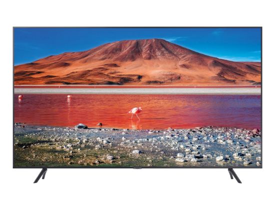 Image de Samsung Series 7 UE70TU7170S 177,8 cm (70") 4K Ultra H ... (UE70TU7170SXXN)