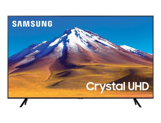 Image de Samsung Series 7 UE65TU7090S 165,1 cm (65") 4K Ultra H ... (UE65TU7090SXXN)