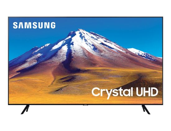 Image de Samsung Series 7 UE75TU7090S 190,5 cm (75") 4K Ultra H ... (UE75TU7090SXXN)