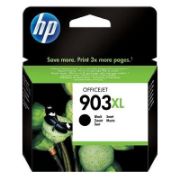Image de HP 903XL noire grande capacité conçue par Cartouche d'encre (T6M15AE)
