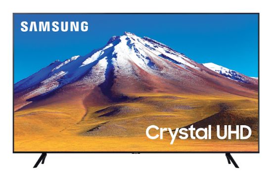 Image de Samsung Series 7 UE43TU7020W 109,2 cm (43") 4K Ultra H ... (UE43TU7020WXXN)